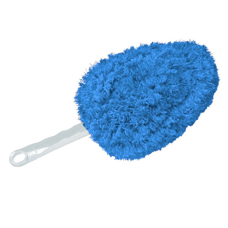 FURCE PLUHURI PETEX ULTRA PLUSH DUSTER 34 X 18 cm