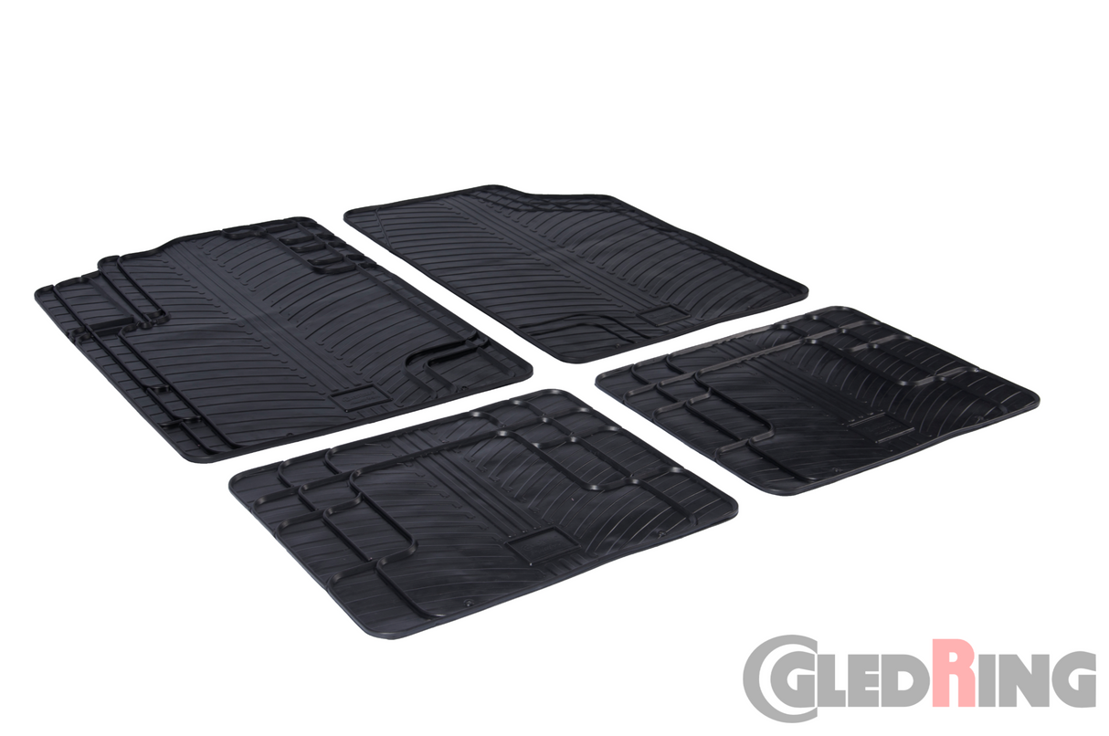 SHTRESA GOME UNIVERSALE GLEDRING T-MULTIFORM GR-0039-T