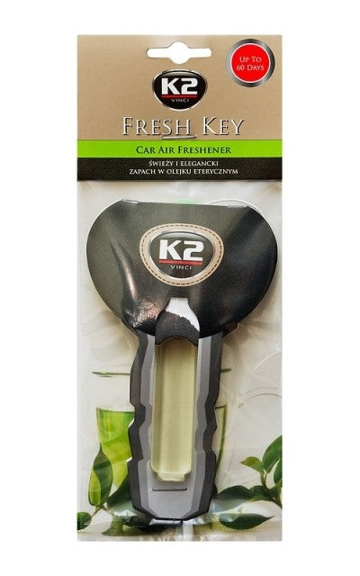 AROMATIK K2 FRESH KEY GREEN TEA - V250