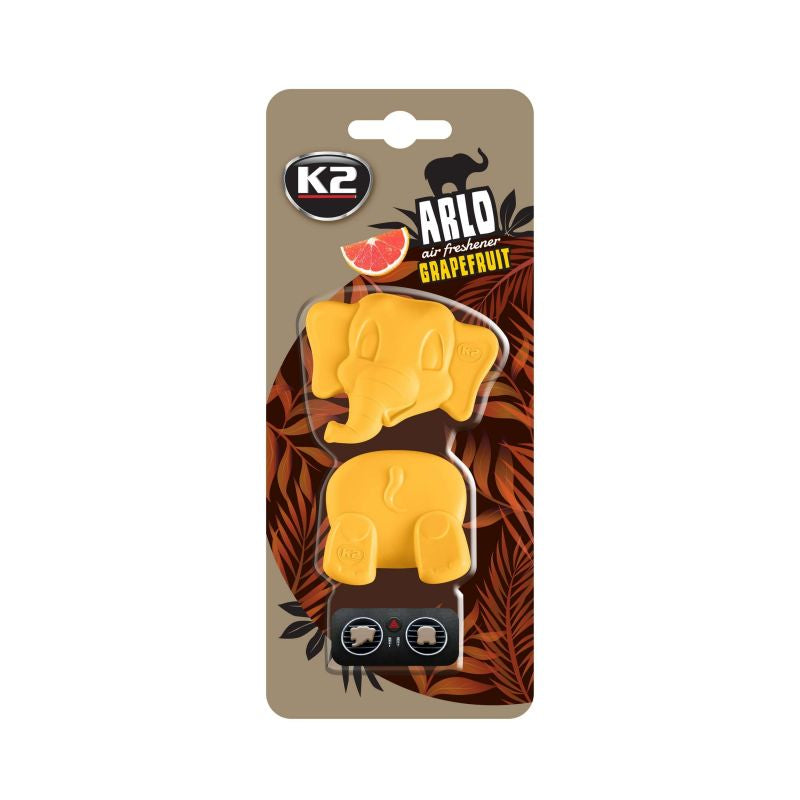 AROMATIK K2 ARLO GRAPEFRUIT - V89GRA