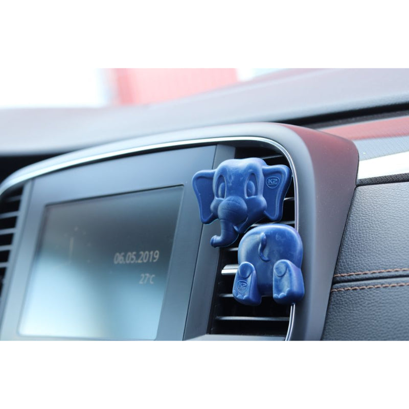 AROMATIK K2 ARLO NEW CAR - V89NCA