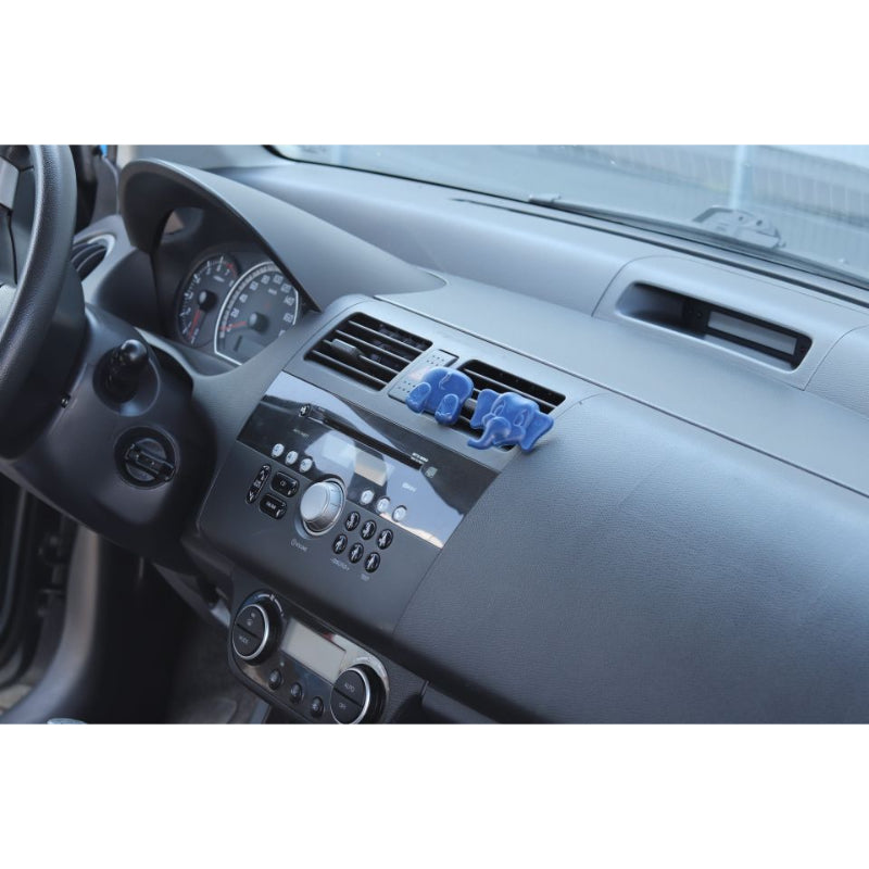 AROMATIK K2 ARLO NEW CAR - V89NCA