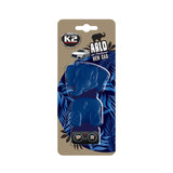 AROMATIK K2 ARLO NEW CAR - V89NCA