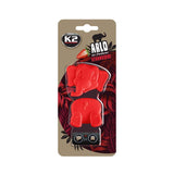 AROMATIK K2 ARLO STRAWBERRY - V89TRU
