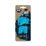 AROMATIK K2 ARLO AQUA - V89WOD