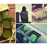 AROMATIK K2 ARLO GREEN TEA - V89ZHE