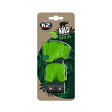 AROMATIK K2 ARLO GREEN TEA - V89ZHE