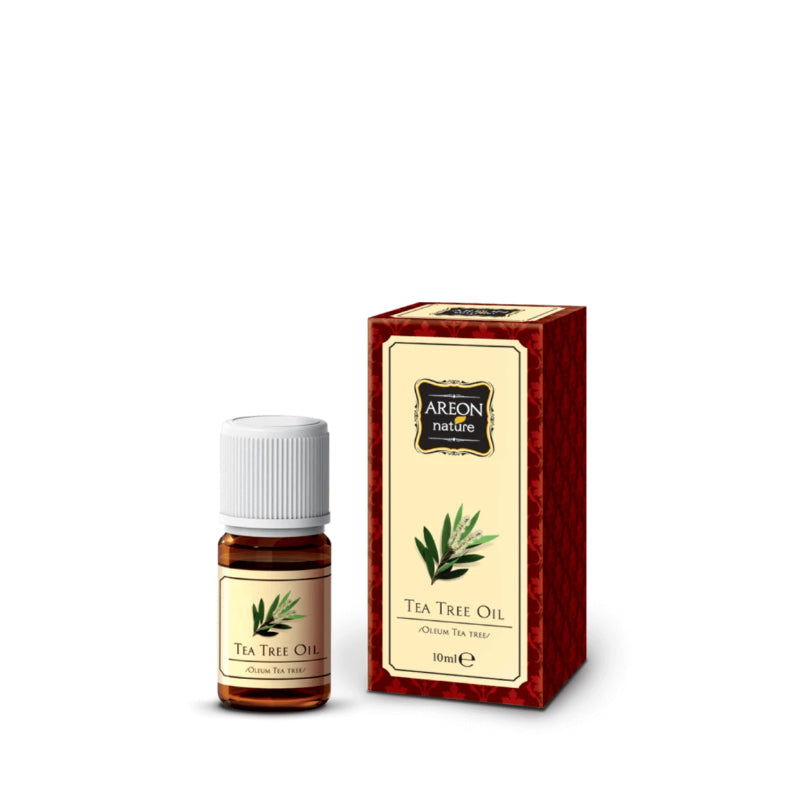VAJ ETERIK AREON ESSENTIAL OIL TEA TREE 10 mL