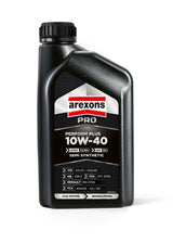 VAJ MOTORRI AREXONS 10W-40 PERFORM 1 L - 9379/ 93791