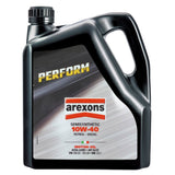 VAJ MOTORRI AREXONS 10W-40 PERFORM 4 L - 9380/ 93801