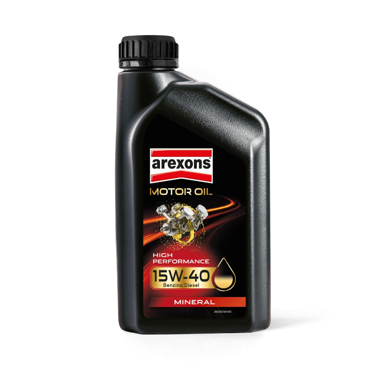 VAJ MOTORRI AREXONS 15W-40 GD 1 L-9223/ 92231