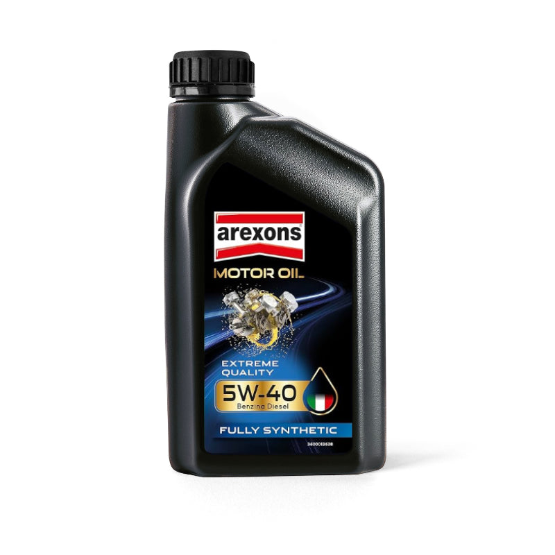 VAJ MOTORRI AREXONS 5W-40 1 L - 9227/ 92271