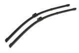FSHIRESE XHAMI VALEO SILENCIO VF920 MERCEDES-BENZ (VAL577920) GLC (X253) 55+55cm SET