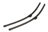FSHIRESE XHAMI VALEO SILENCIO VF920 MERCEDES-BENZ (VAL577920) C-CLASS Convertible (A205) 55+55cm SET