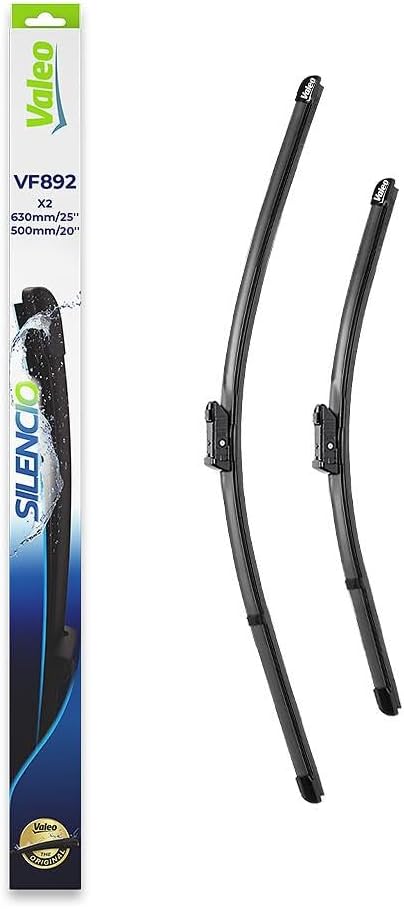FSHIRESE XHAMI VALEO SILENCIO VF892 (VAL577892) 63+50cm SET