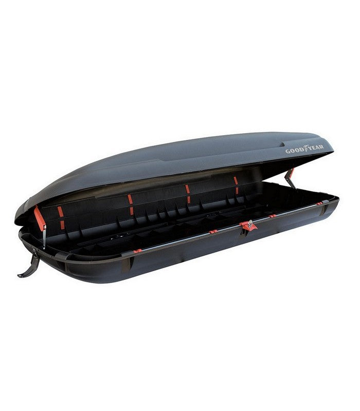 VALIXHE BAGAZHI GOODYEAR CARGOBOX 480 L BT-77206