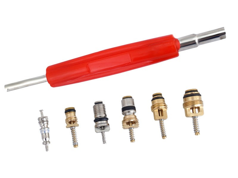 VALVULA PER KONDICIONER MAKINE CM-86432 (ME CELES) 41 COPE