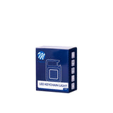VARESE CELESASH MT-IL04 LED KEY CHAIN LIGHT