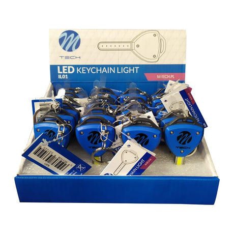 VARESE CELESI MT-IL01 LED KEY CHAIN LIGHT