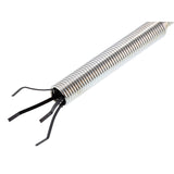 VEGLA PUNE - KAPSE ME SUSTE CM-86681 SPRING GRIPPER 60cm