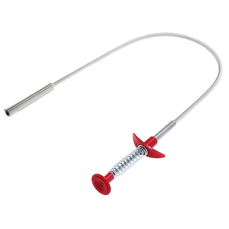 VEGLA PUNE - KAPSE ME SUSTE CM-86681 SPRING GRIPPER 60cm