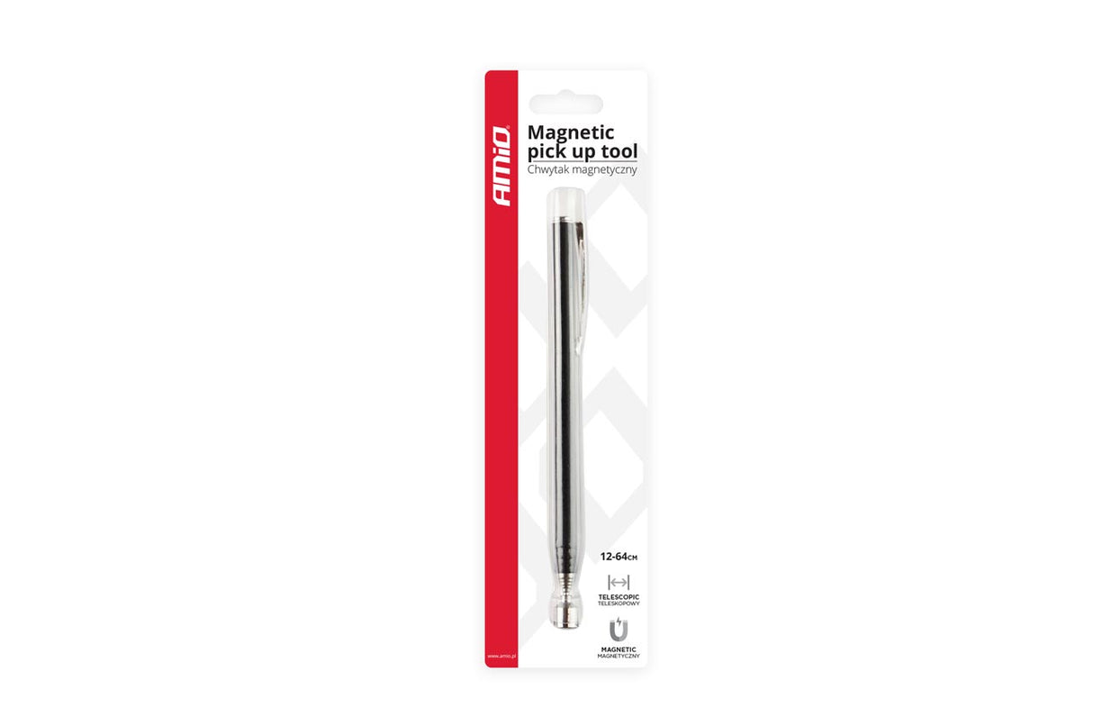VEGLA PUNE - MAGNET TELESKOPIK 12-64cm AM-02521