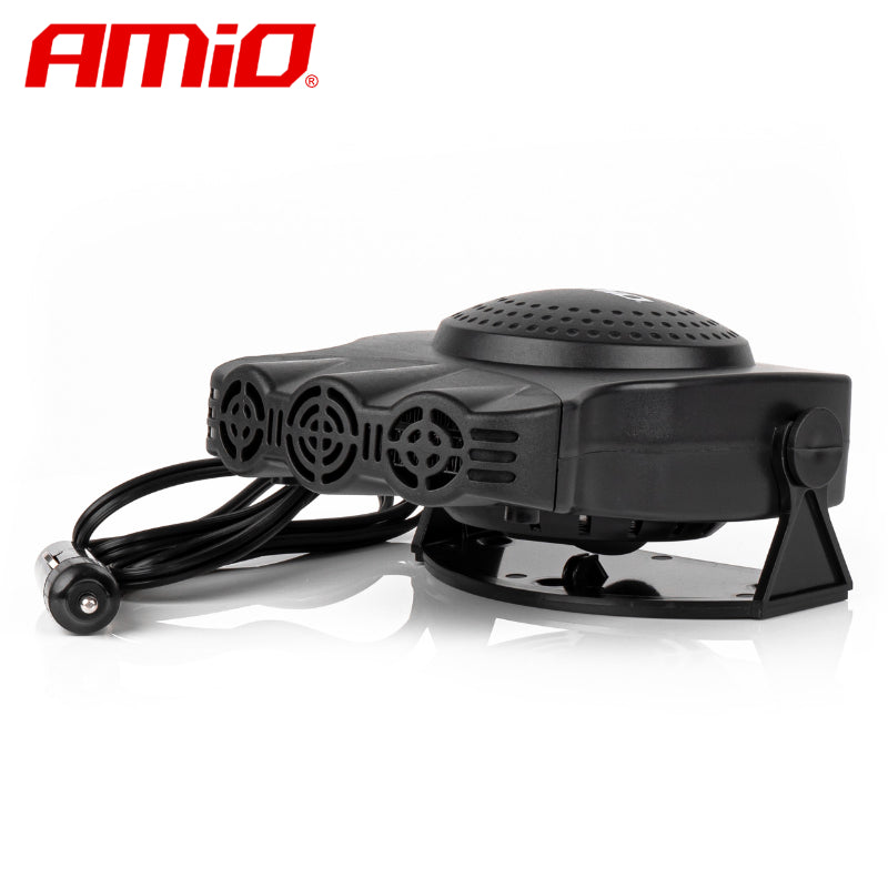 VENTILATOR - NGROHES - SHKRIRES AMiO AM-02385 12V 150W