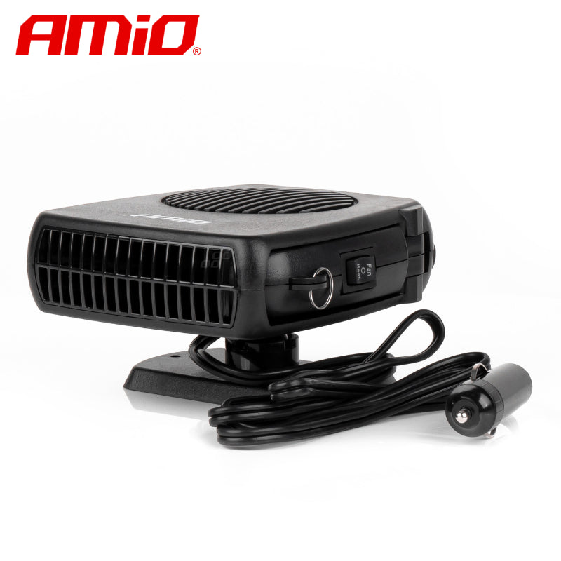 VENTILATOR - NGROHES - SHKRIRES AMiO AM-02537 12V 150W