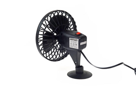 VENTILATOR MAKINE AMiO AM-02235 MiniFan 12V