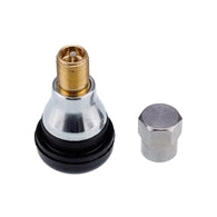 VENTILA GOME CM-63465 ALUMINIUM RIMS VALVE 1 COPE