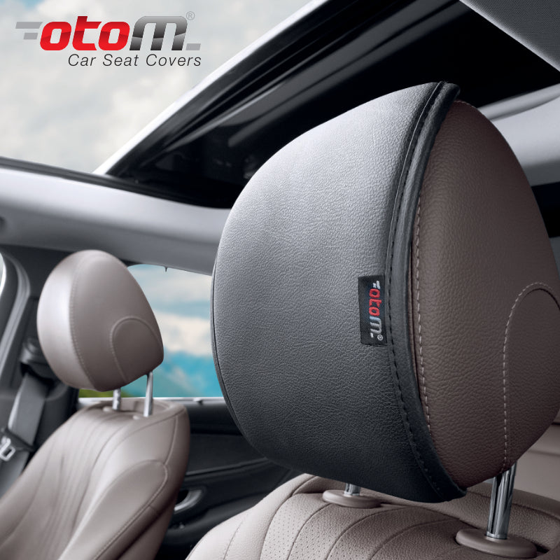 VESHJE KOKE SEDILJE OTOM HPW-101 HEADREST PROTECTOR 1 COPE