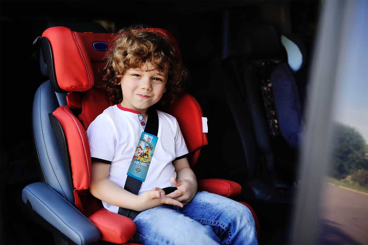 VESHJE PER RRIP SIGURIMI CL-10631 PAW PATROL 1 COPE