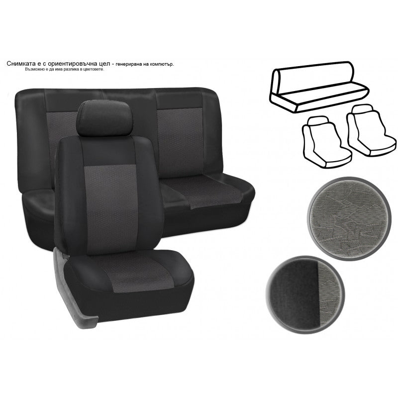 VESHJE SEDILJE CARTEX DREAM-S AP-1515-27-new