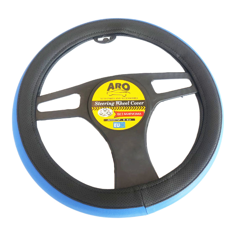 VESHJE TIMONI AR-ECO-MIX 38cm BLUE