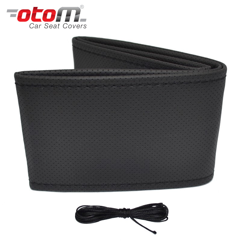 VESHJE TIMONI ME QEPJE OTOM DK-201 PUNCHED (E ZEZE)