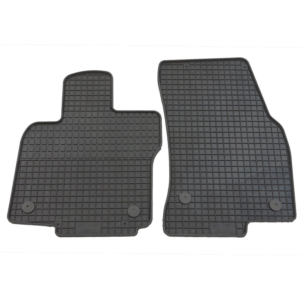 SHTRESA GOME PETEX VW CADDY V 11/2020+ (TE PARME) (Mod.64610) 2 COPE