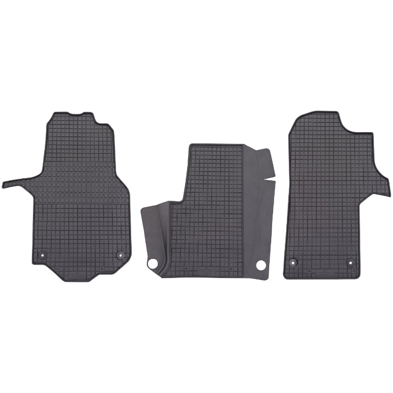 SHTRESA GOME PETEX VW CRAFTER 3/2017+ (Mod.64510) 3 COPE