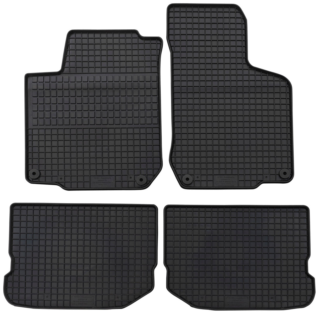SHTRESA GOME PETEX VW BEETLE 1998-9/2011