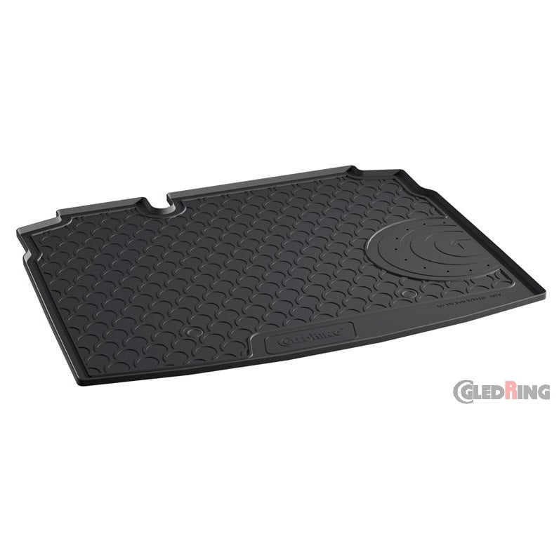 SHTRESE BAGAZHI GLEDRING VW GOLF 6 (HATCHBACK) 2003-2012 GR-1029-G