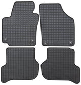 SHTRESA GOME PETEX VW GOLF 5 PLUS 2/2005-4/2014