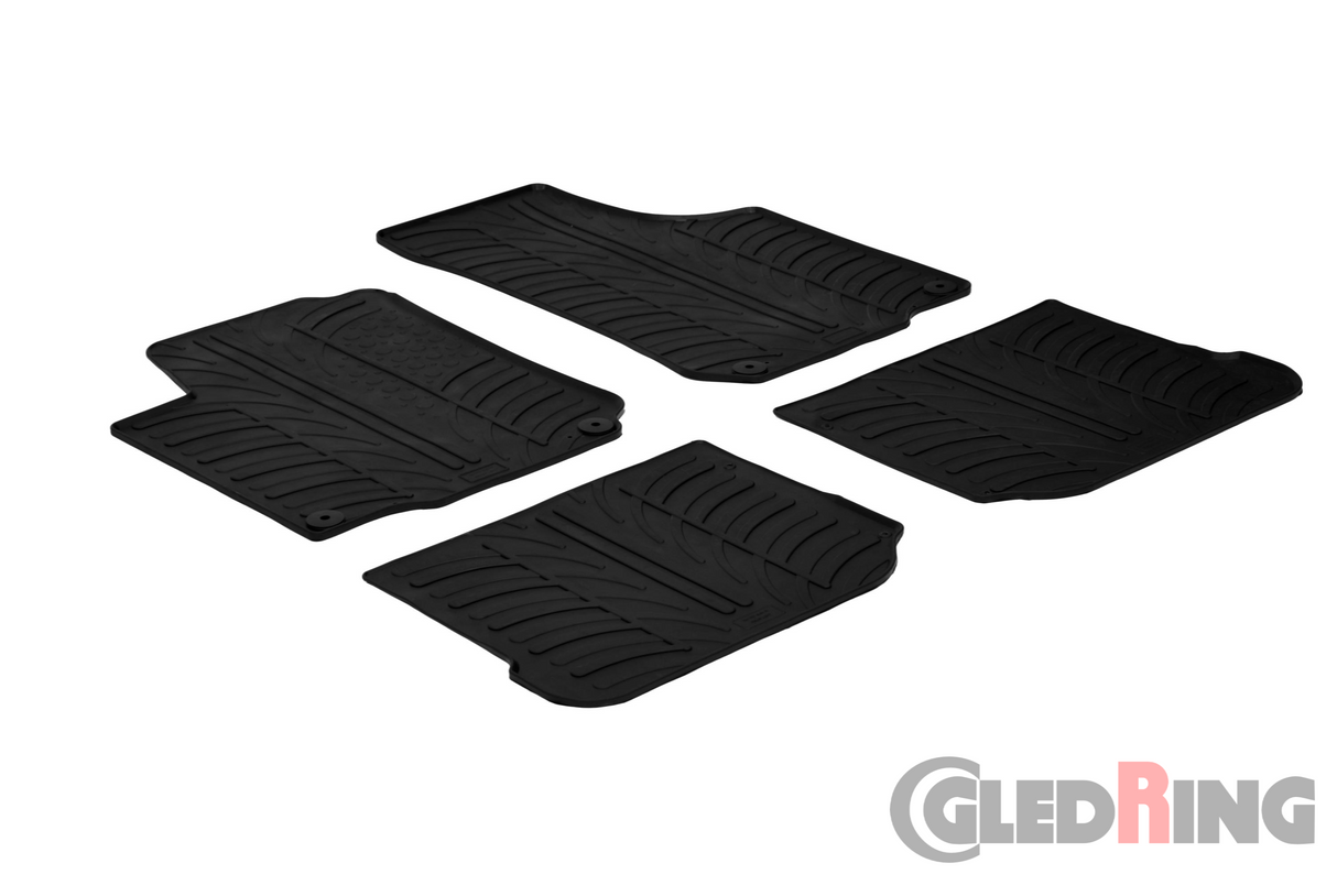 SHTRESA GOME GLEDRING SKODA OCTAVIA 1997-2004 GR-0059-T