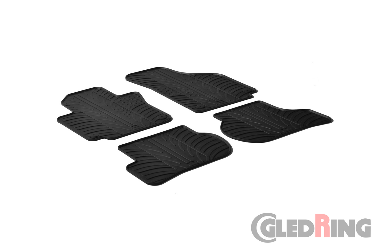 SHTRESA GOME GLEDRING SEAT ALTEA 2004-2006 GR-0066-T