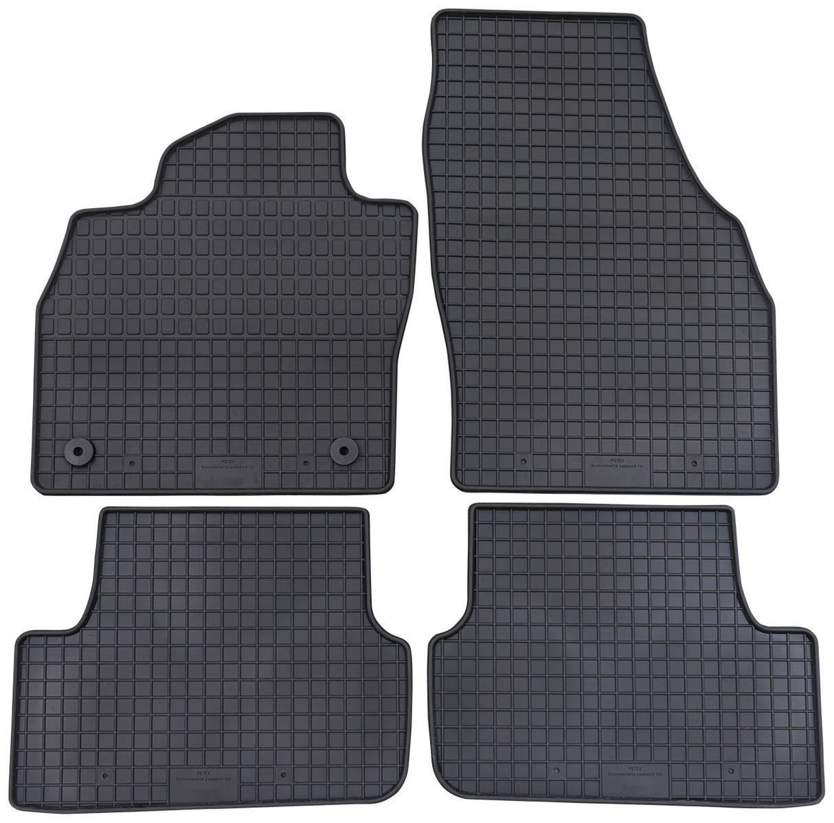 SHTRESA GOME PETEX VW POLO T-CROSS 4/2019+ (Mod.66410)