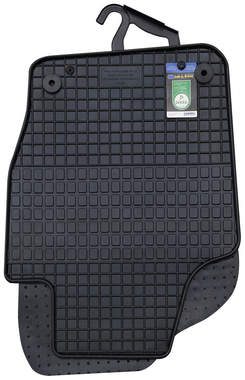 SHTRESA GOME PETEX VW CROSS POLO 2010-9/2017