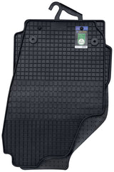 SHTRESA GOME PETEX VW CROSS POLO 3/2006-4/2010