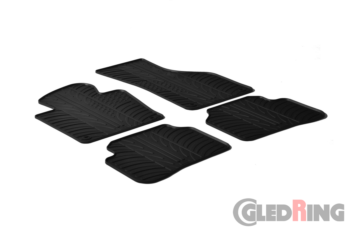 SHTRESA GOME GLEDRING VW PASSAT 2005-2009 GR-0063-T
