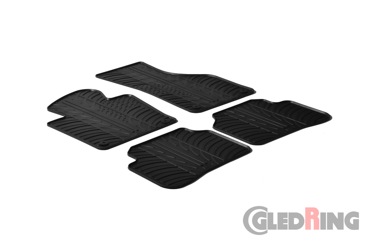 SHTRESA GOME GLEDRING VW PASSAT CC 2010+ GR-0073-T