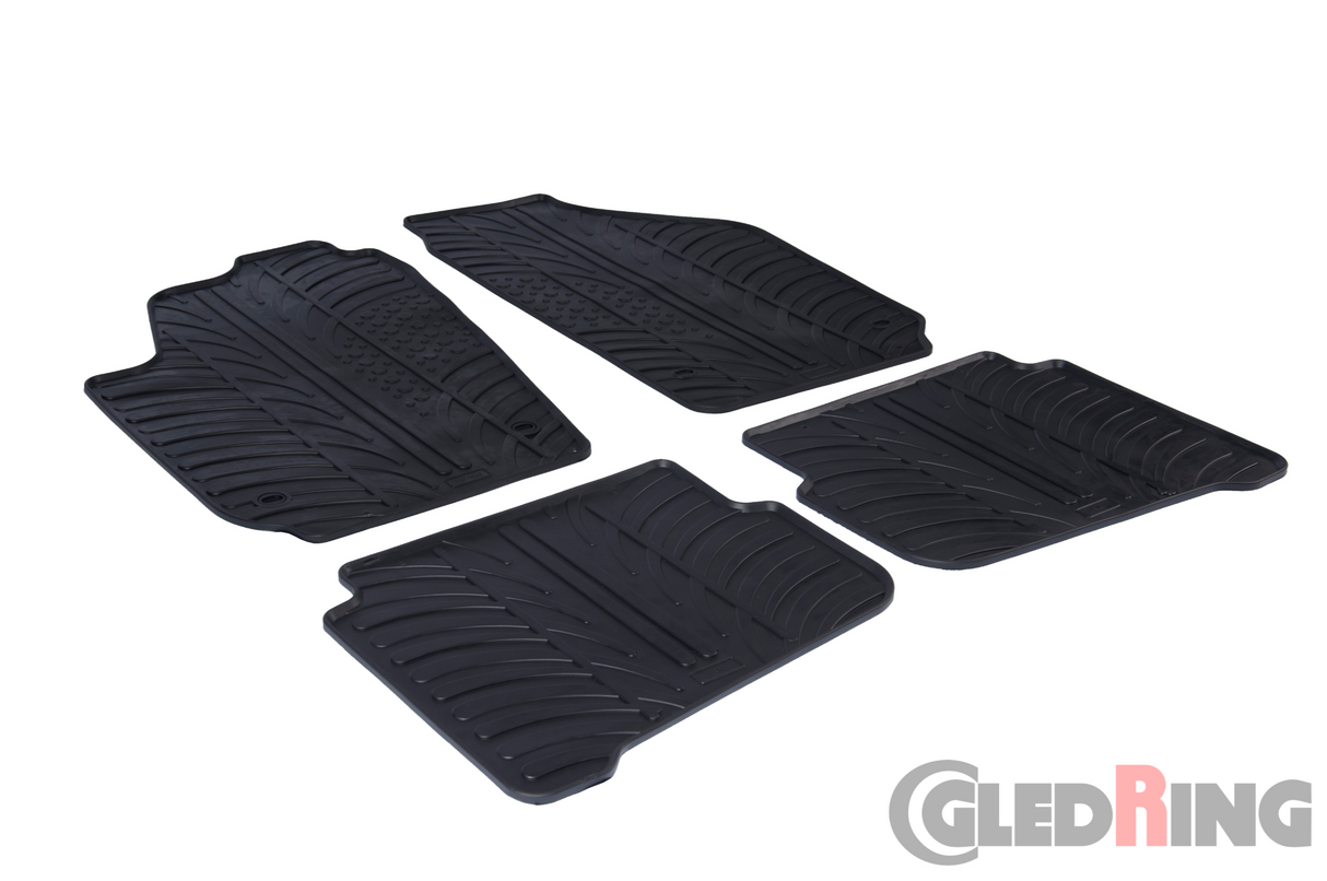 SHTRESA GOME GLEDRING VW POLO 2003-2008 GR-0061-T
