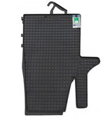 SHTRESA GOME PETEX VW T5 2-SEATS 5/2003+ (PARA)