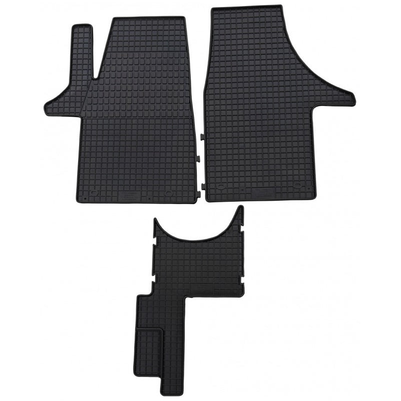 SHTRESA GOME PETEX VW T5 3-SEATS 5/2003+ (PARA)
